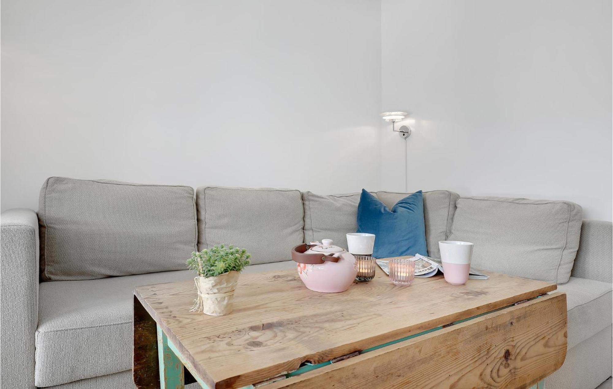 Beautiful Apartment In Nexo Luaran gambar