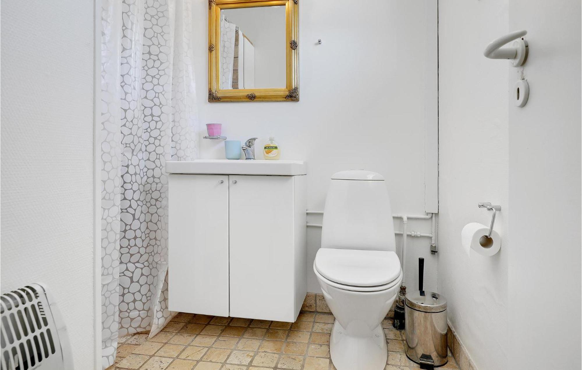 Beautiful Apartment In Nexo Luaran gambar