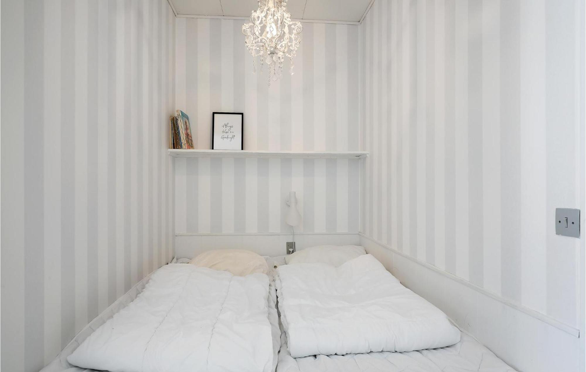 Beautiful Apartment In Nexo Luaran gambar
