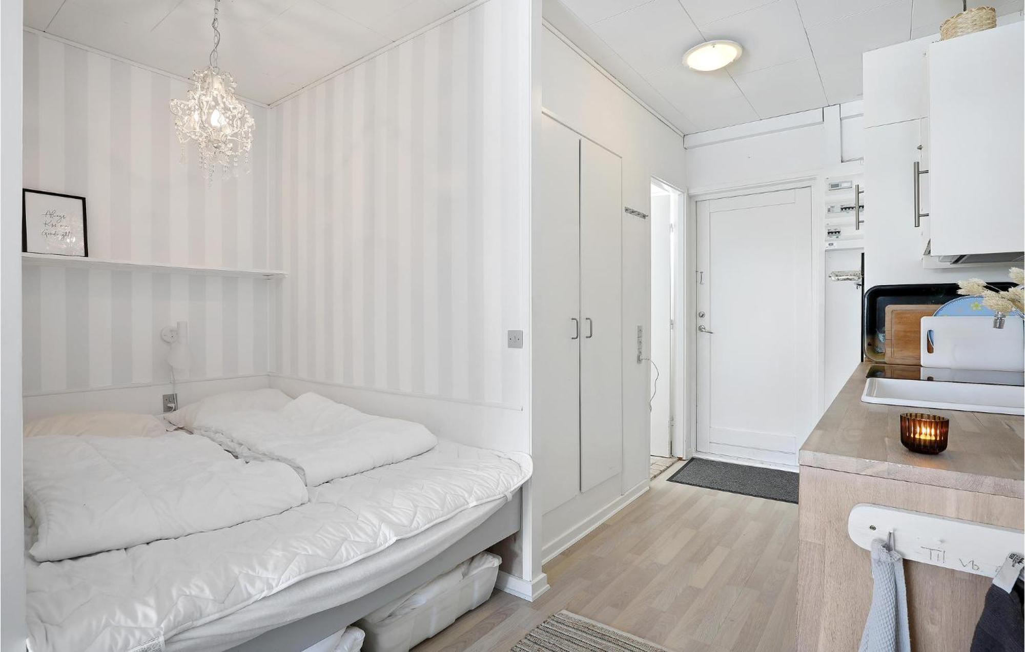 Beautiful Apartment In Nexo Luaran gambar