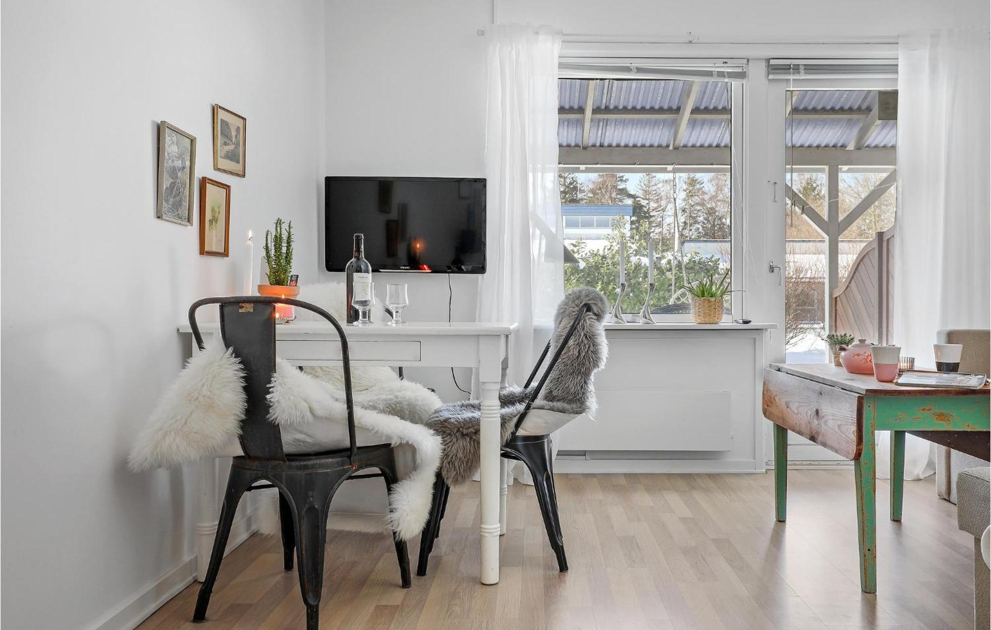 Beautiful Apartment In Nexo Luaran gambar