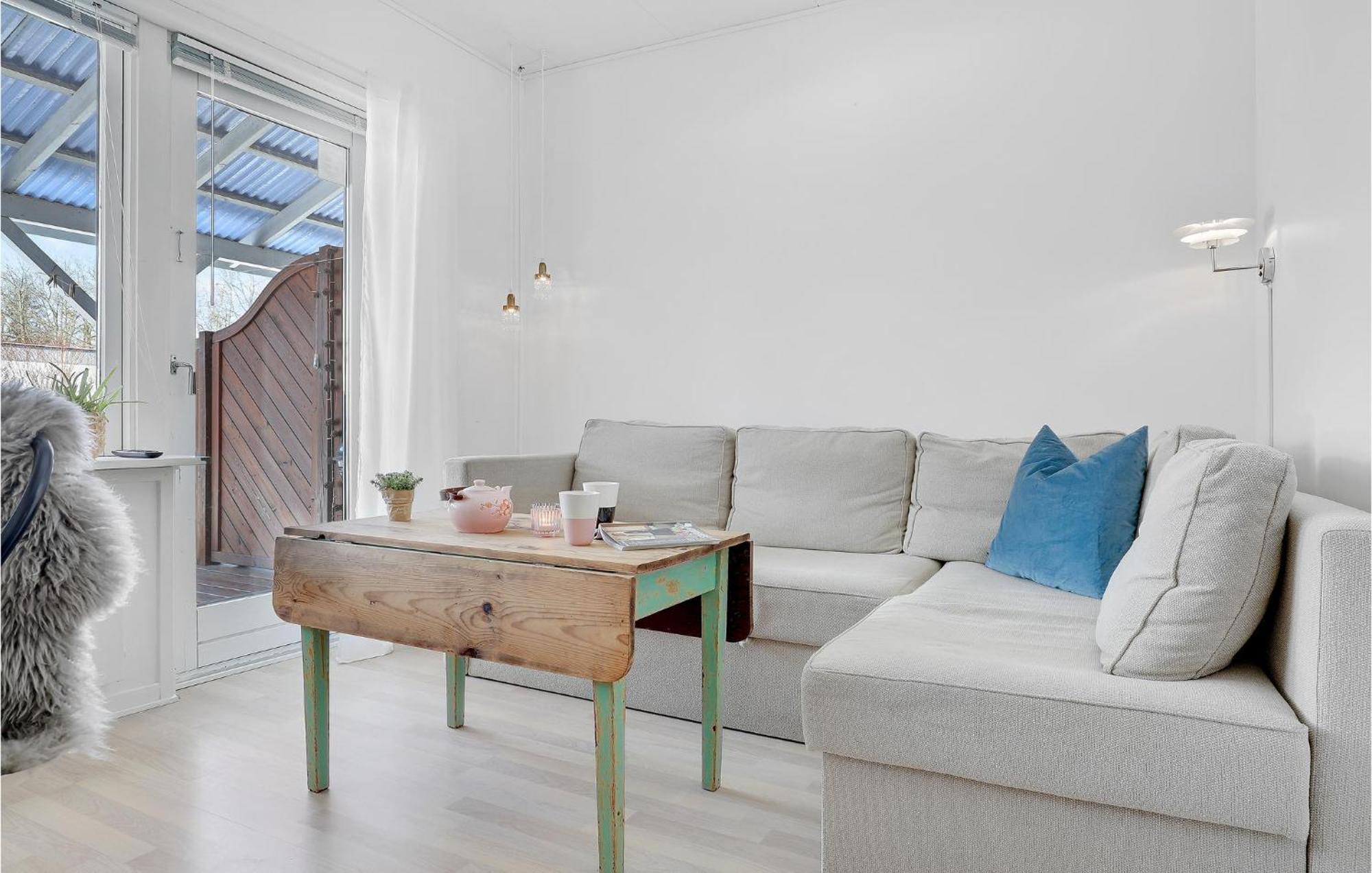 Beautiful Apartment In Nexo Luaran gambar